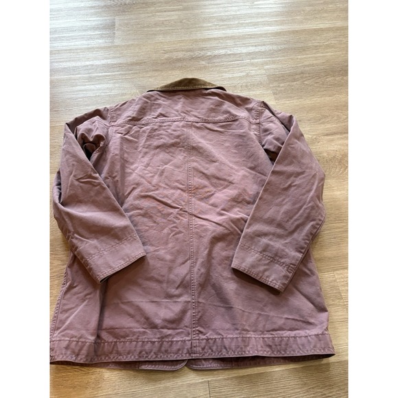 L.L. Bean Barn Jacket - Picture 9 of 9